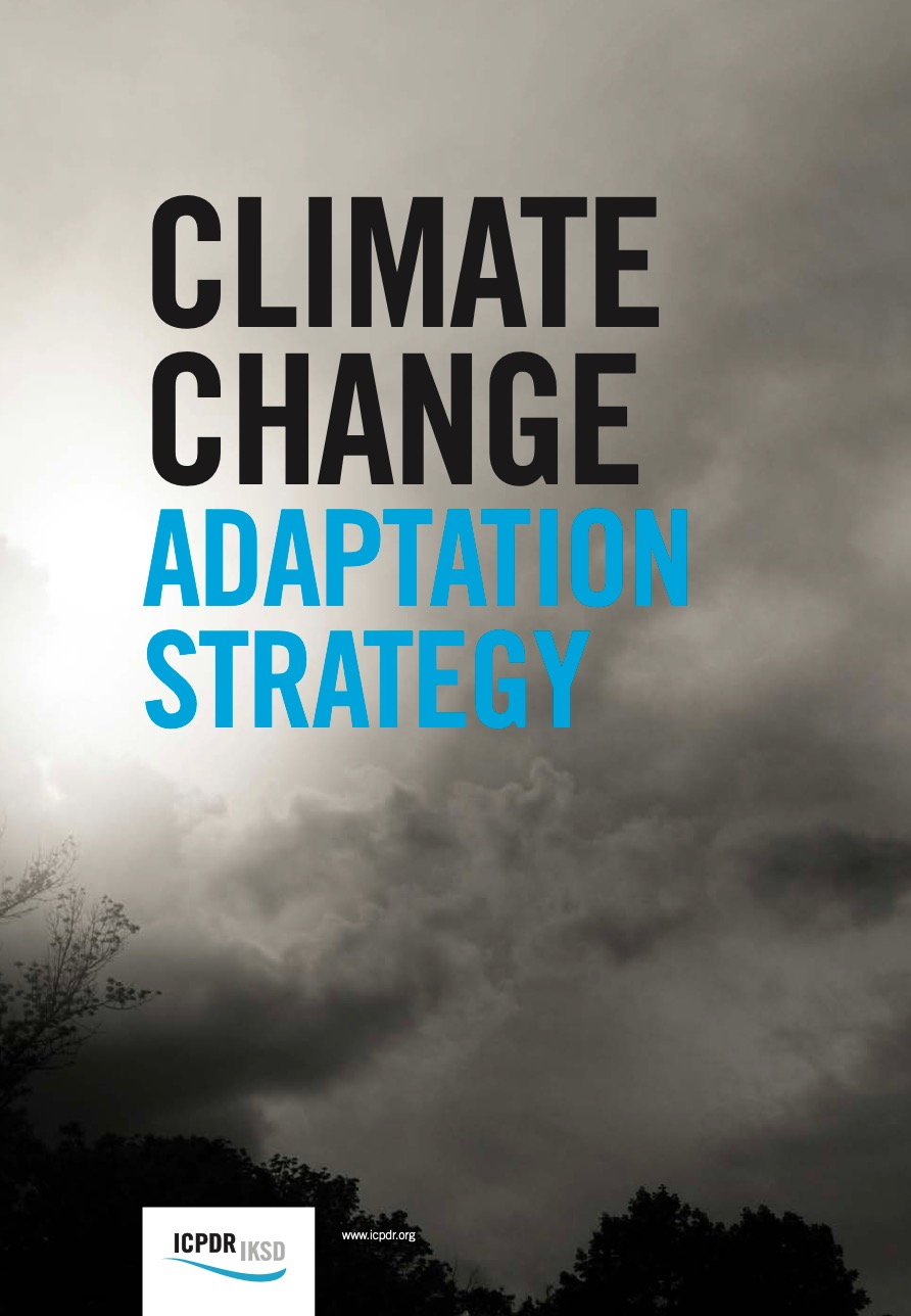 Climate Change Adaption Strategy