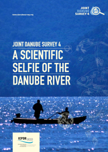 Joint Danube Survey 4
