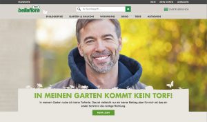 Bellaflora Redesign Nachhaltig